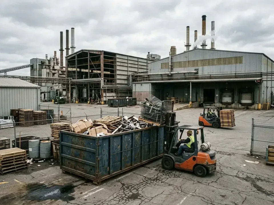 industrial-factory-scrap-conta-003 — frequently asked questions, Cheap Roll-off Dumpster Rentals in Nassau Bay, TX